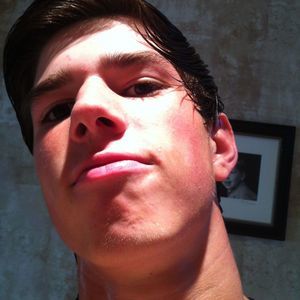 Meet your Posher, Matthew